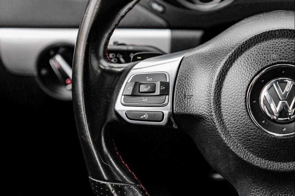 used 2014 Volkswagen Jetta car, priced at $15,999