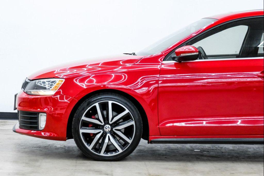 used 2014 Volkswagen Jetta car, priced at $15,999