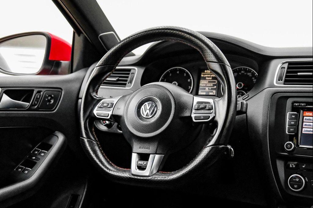 used 2014 Volkswagen Jetta car, priced at $15,999
