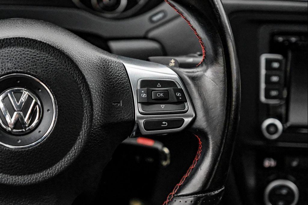used 2014 Volkswagen Jetta car, priced at $15,999