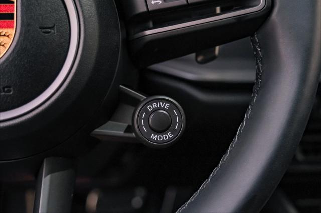 used 2022 Porsche 911 car, priced at $129,999