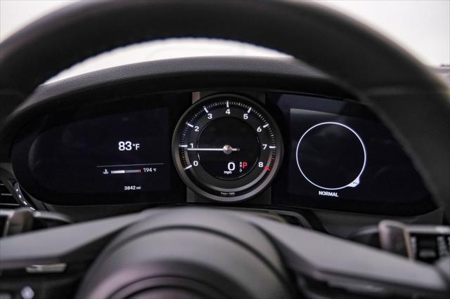 used 2022 Porsche 911 car, priced at $129,999