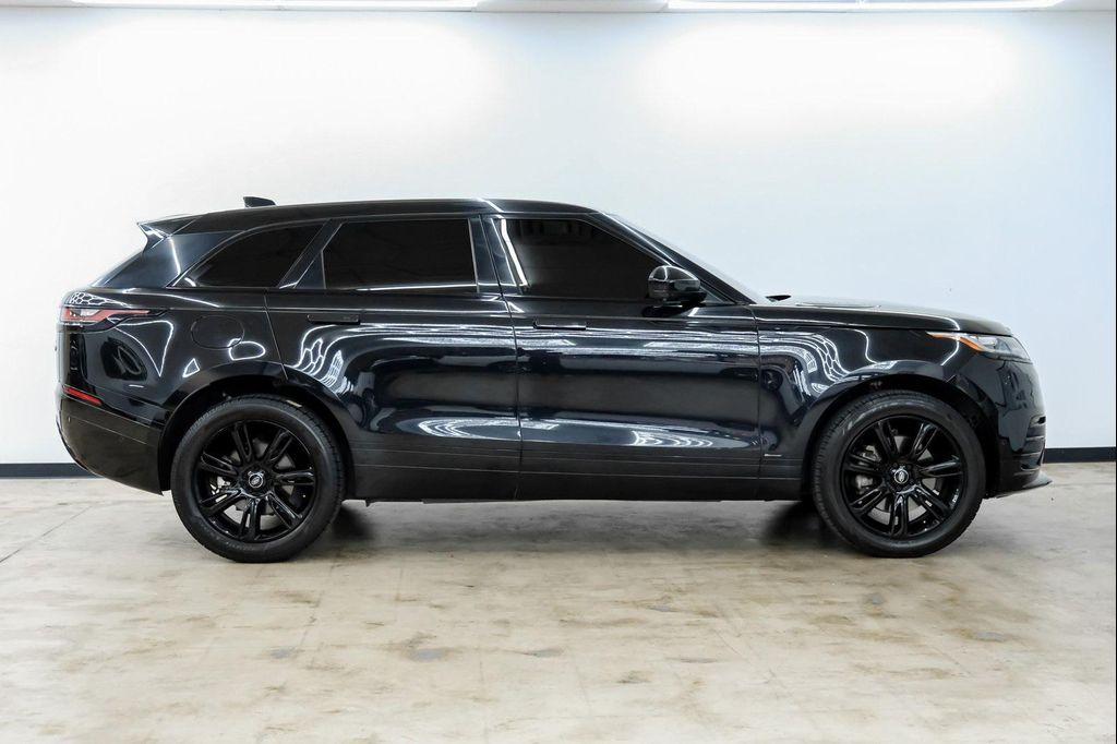 used 2021 Land Rover Range Rover Velar car, priced at $34,899