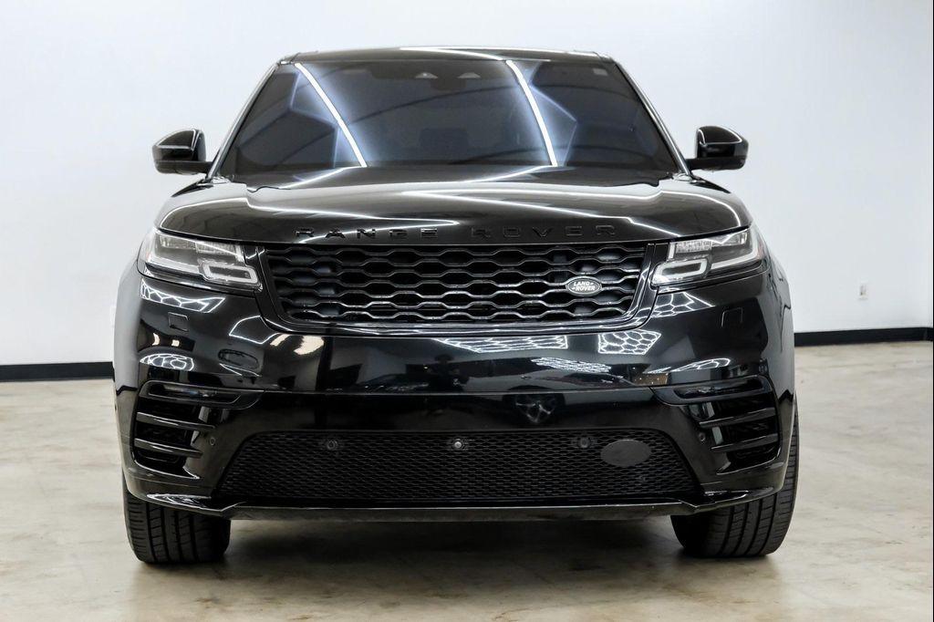 used 2021 Land Rover Range Rover Velar car, priced at $34,899