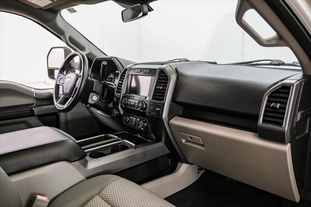 used 2019 Ford F-150 car, priced at $28,999