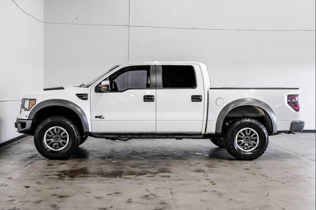 used 2011 Ford F-150 car, priced at $22,999