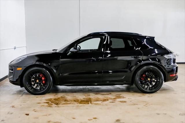 used 2021 Porsche Macan car, priced at $53,999
