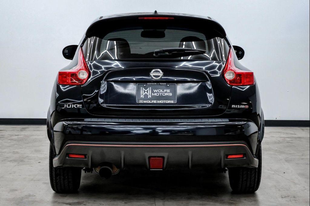 used 2013 Nissan Juke car, priced at $8,999