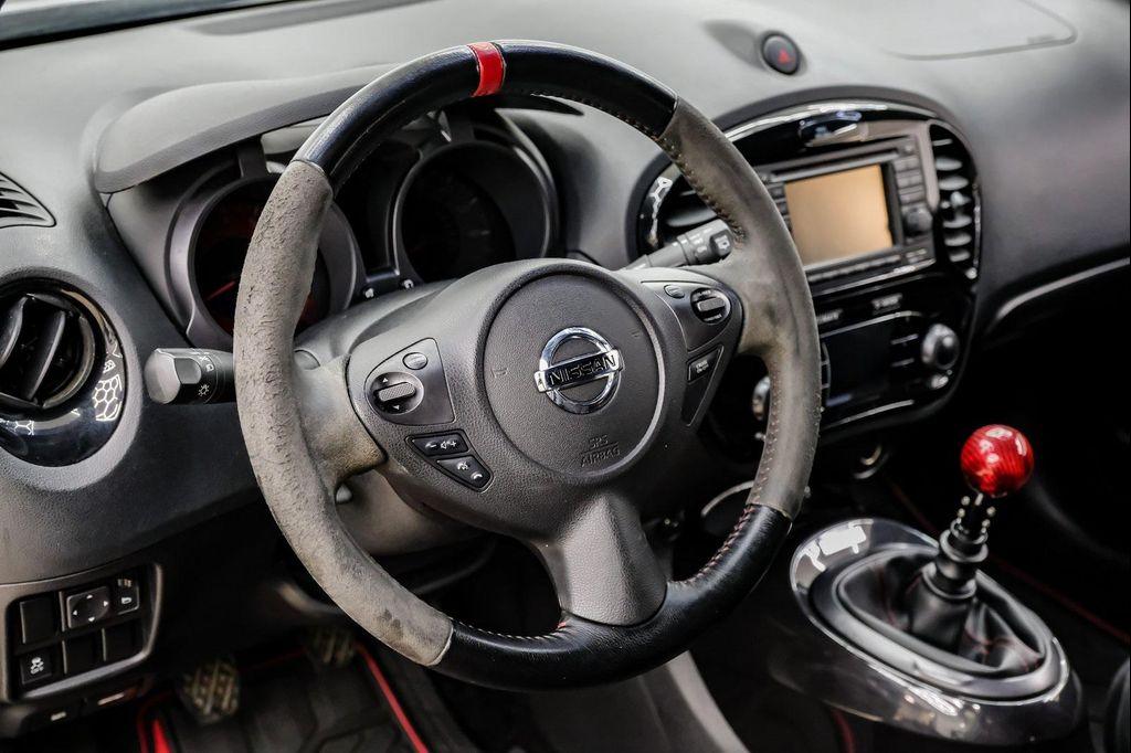 used 2013 Nissan Juke car, priced at $8,999