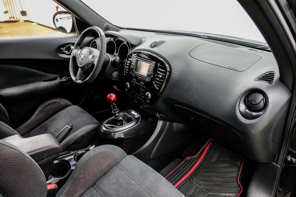 used 2013 Nissan Juke car, priced at $8,999