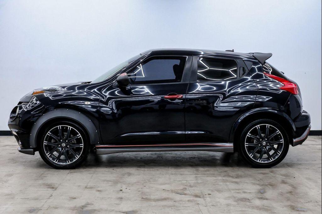 used 2013 Nissan Juke car, priced at $8,999