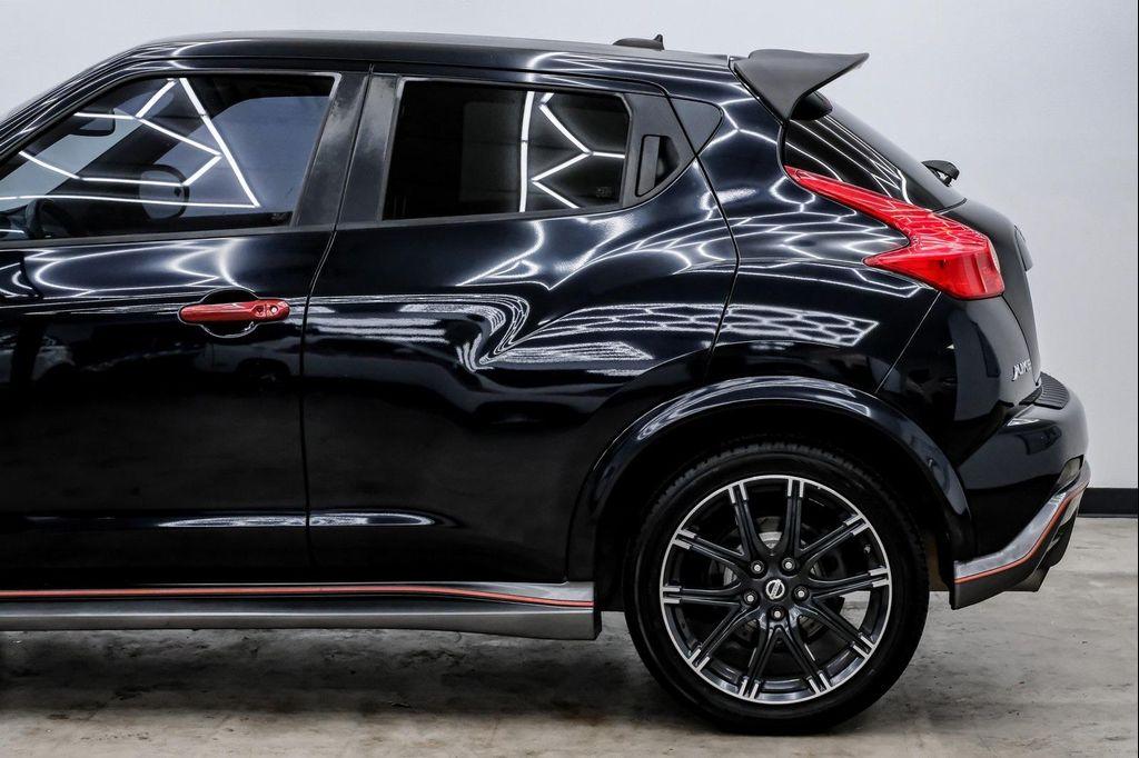 used 2013 Nissan Juke car, priced at $8,999