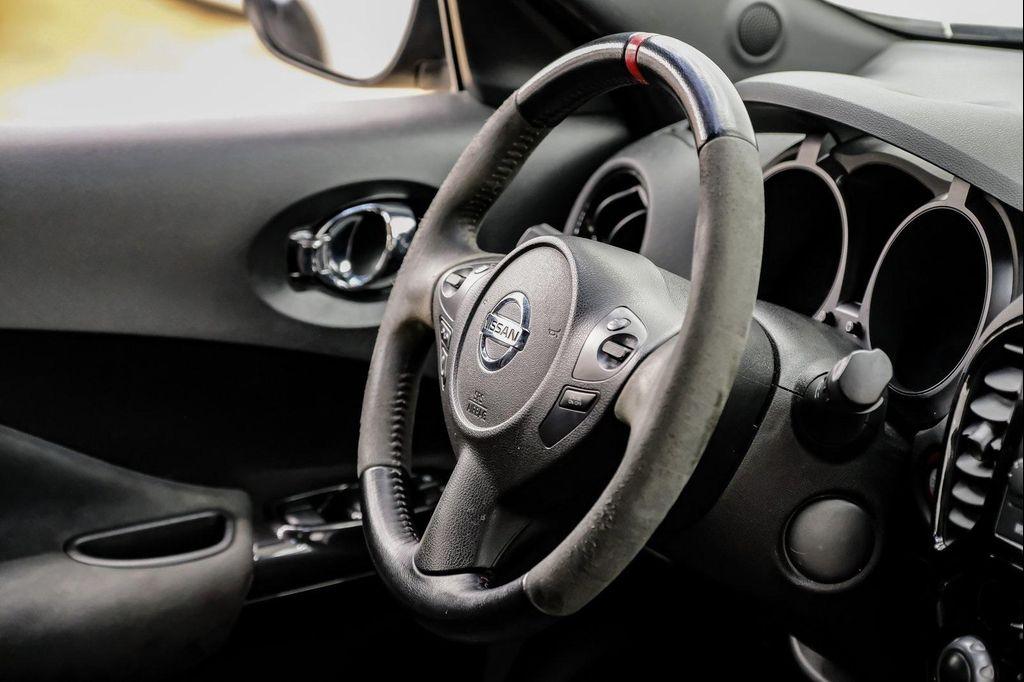 used 2013 Nissan Juke car, priced at $8,999