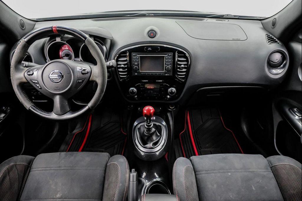 used 2013 Nissan Juke car, priced at $8,999