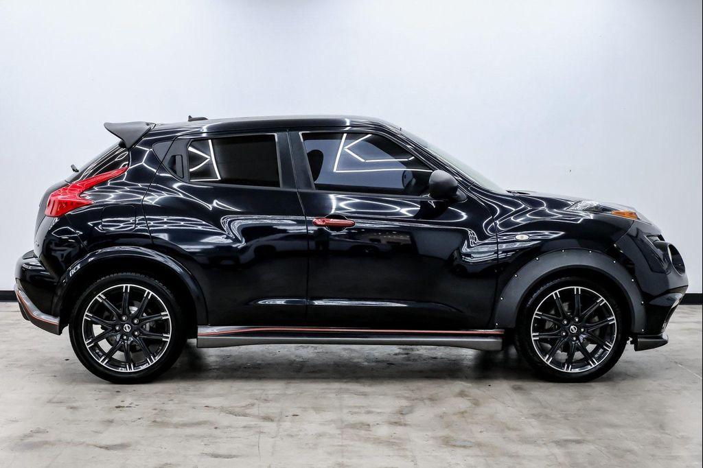 used 2013 Nissan Juke car, priced at $8,999