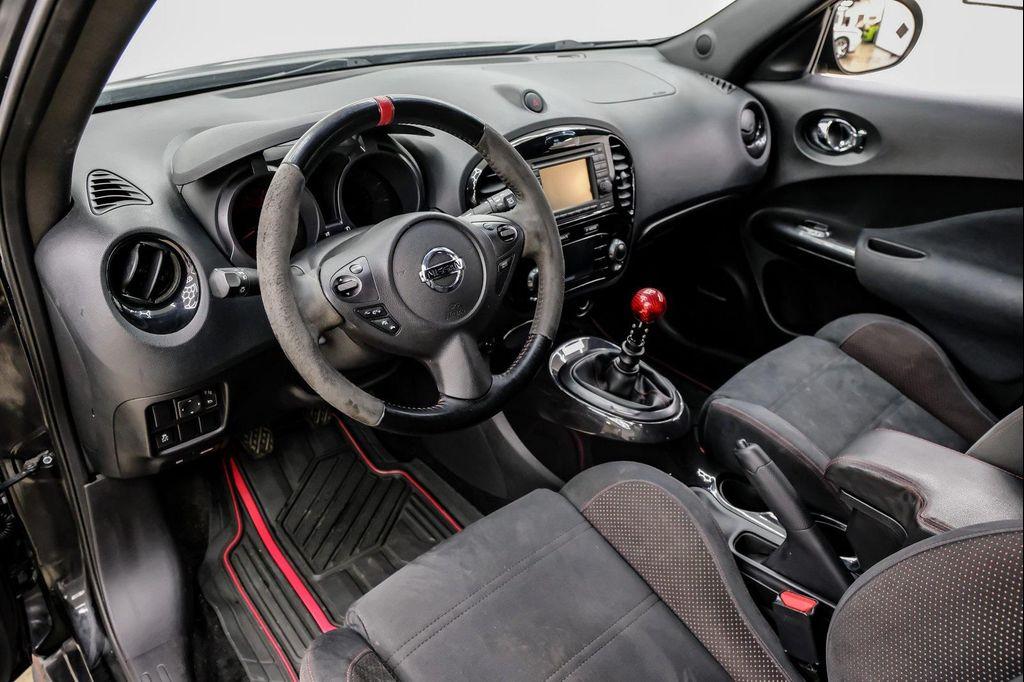 used 2013 Nissan Juke car, priced at $8,999