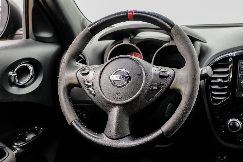 used 2013 Nissan Juke car, priced at $8,999