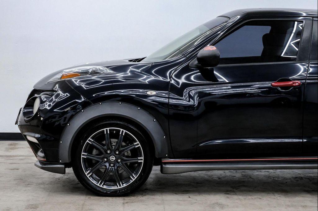 used 2013 Nissan Juke car, priced at $8,999