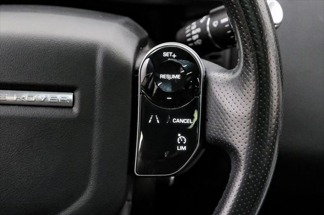 used 2020 Land Rover Range Rover Sport car, priced at $30,988