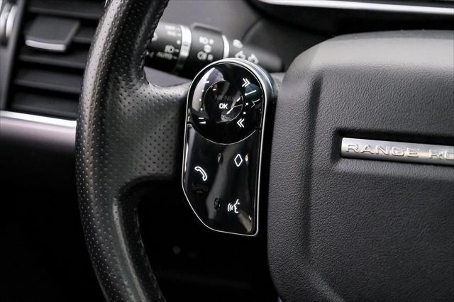 used 2020 Land Rover Range Rover Sport car, priced at $30,988