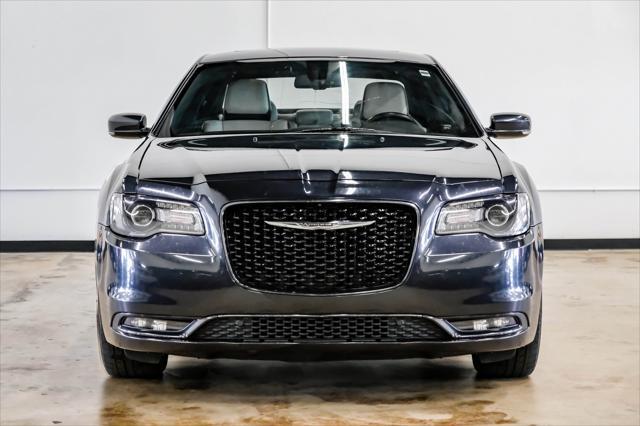 used 2018 Chrysler 300 car, priced at $12,999