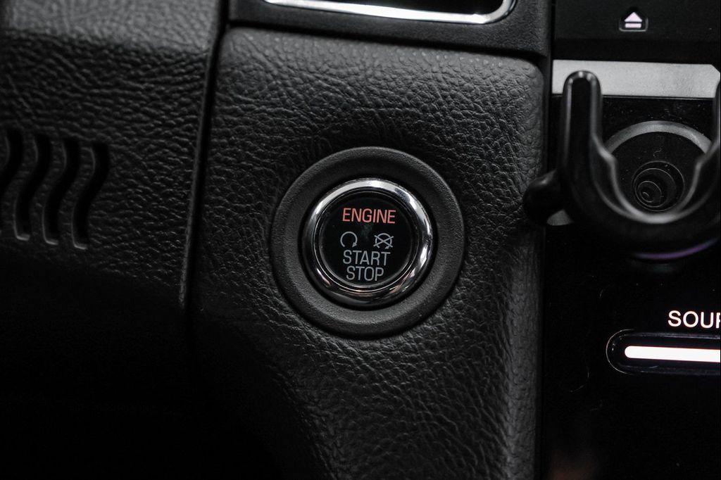 used 2016 Ford Taurus car, priced at $10,499