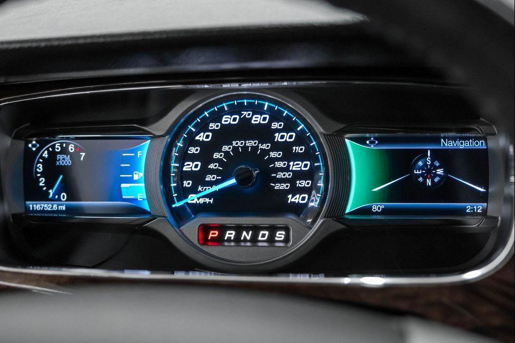 used 2016 Ford Taurus car, priced at $10,499