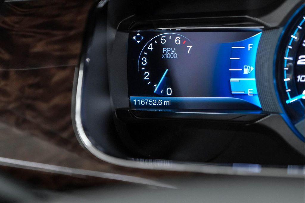 used 2016 Ford Taurus car, priced at $10,499