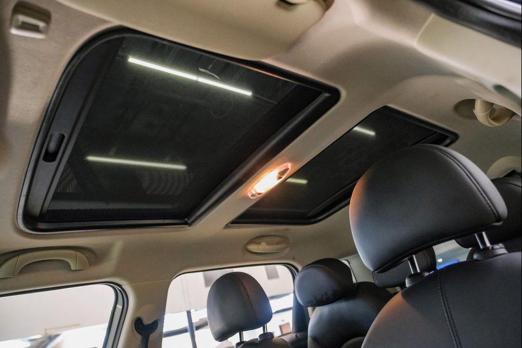 used 2014 MINI Countryman car, priced at $8,499