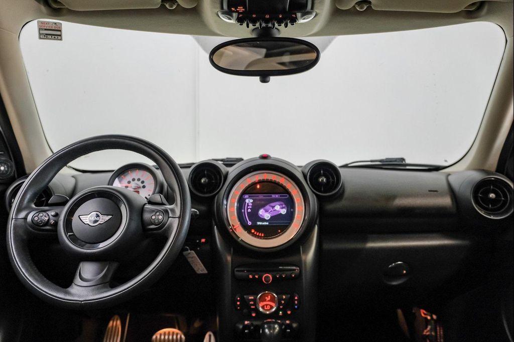 used 2014 MINI Countryman car, priced at $8,499