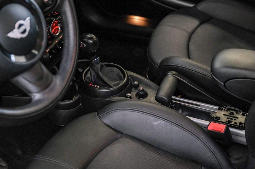 used 2014 MINI Countryman car, priced at $8,499