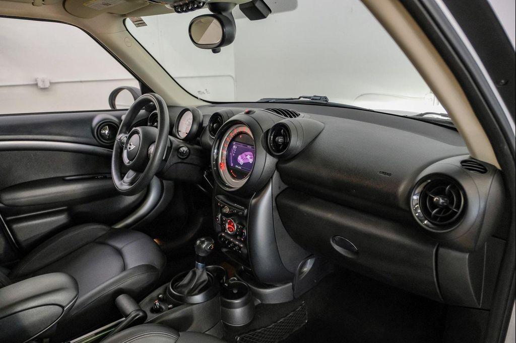 used 2014 MINI Countryman car, priced at $8,499