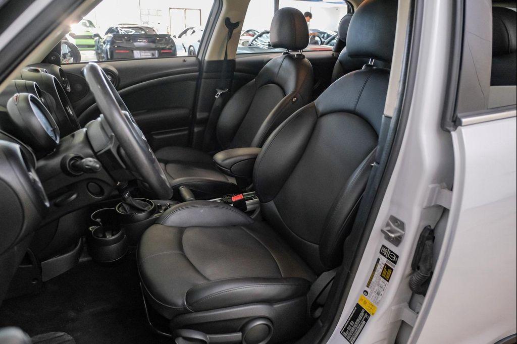 used 2014 MINI Countryman car, priced at $8,499