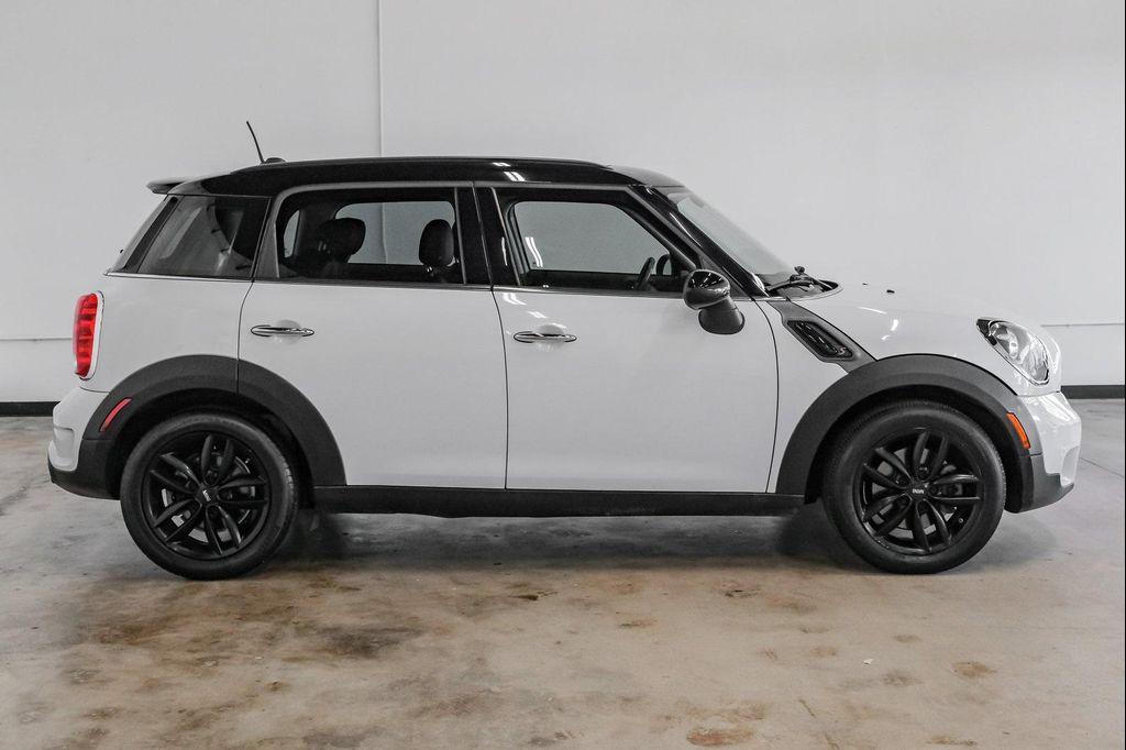 used 2014 MINI Countryman car, priced at $8,499