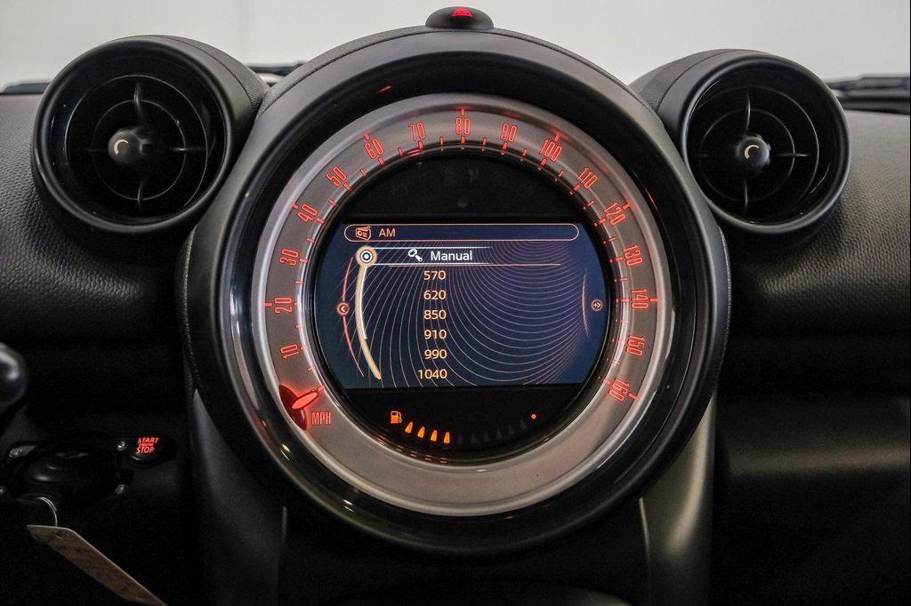 used 2014 MINI Countryman car, priced at $8,499