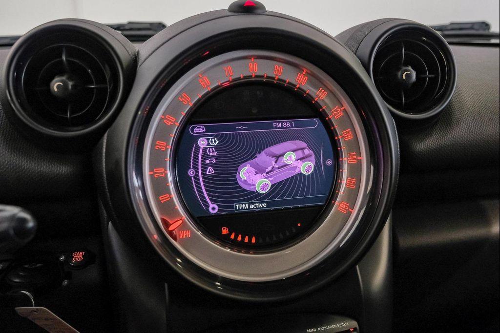used 2014 MINI Countryman car, priced at $8,499