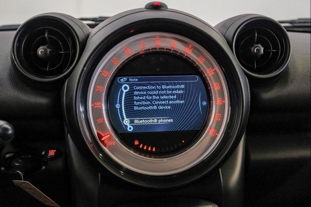 used 2014 MINI Countryman car, priced at $8,499