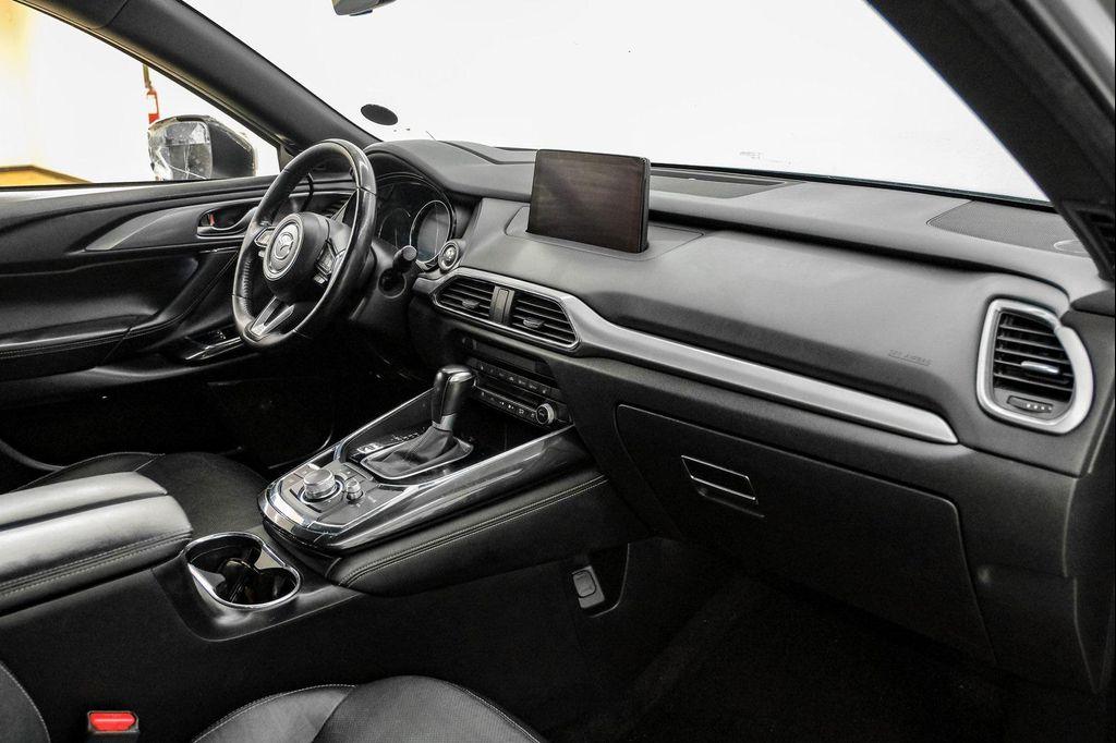 used 2020 Mazda CX-9 car, priced at $16,999