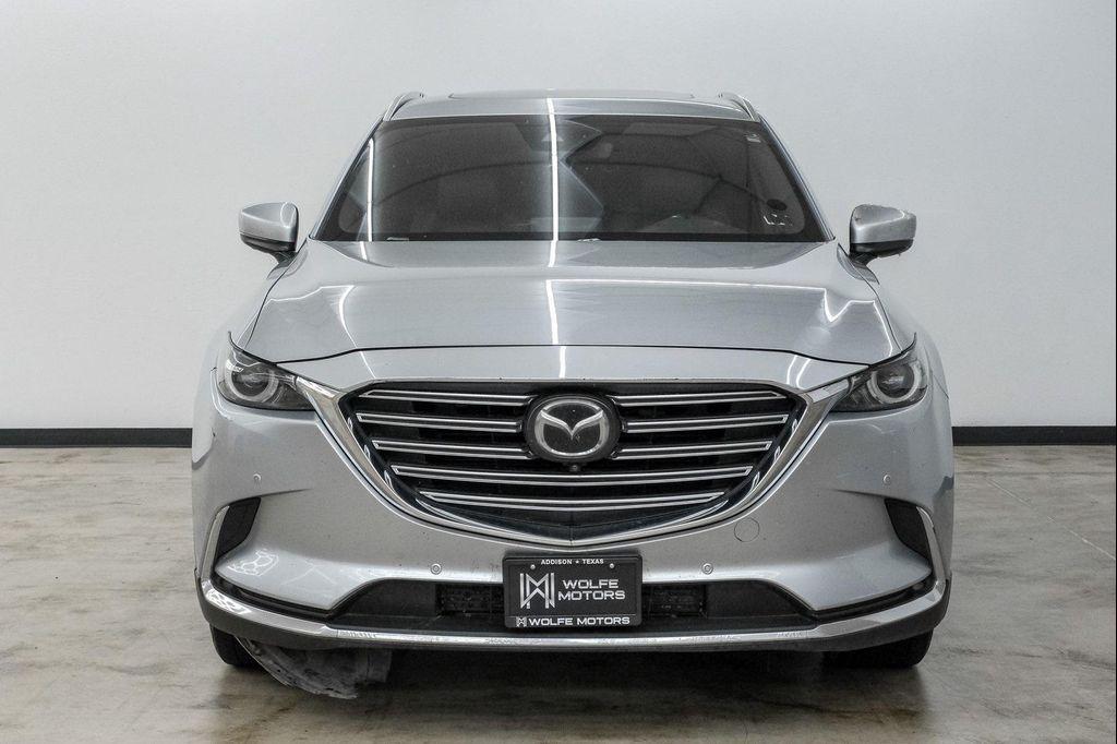 used 2020 Mazda CX-9 car, priced at $16,999