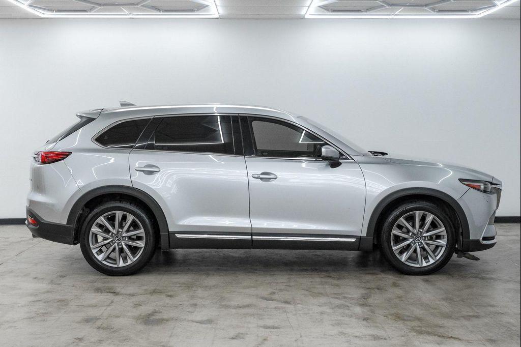 used 2020 Mazda CX-9 car, priced at $16,999