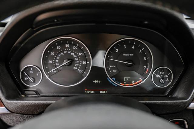 used 2015 BMW 320 car, priced at $8,799