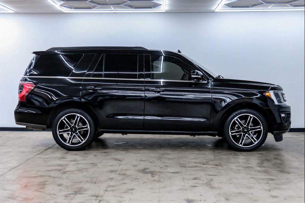 used 2019 Ford Expedition car, priced at $29,499