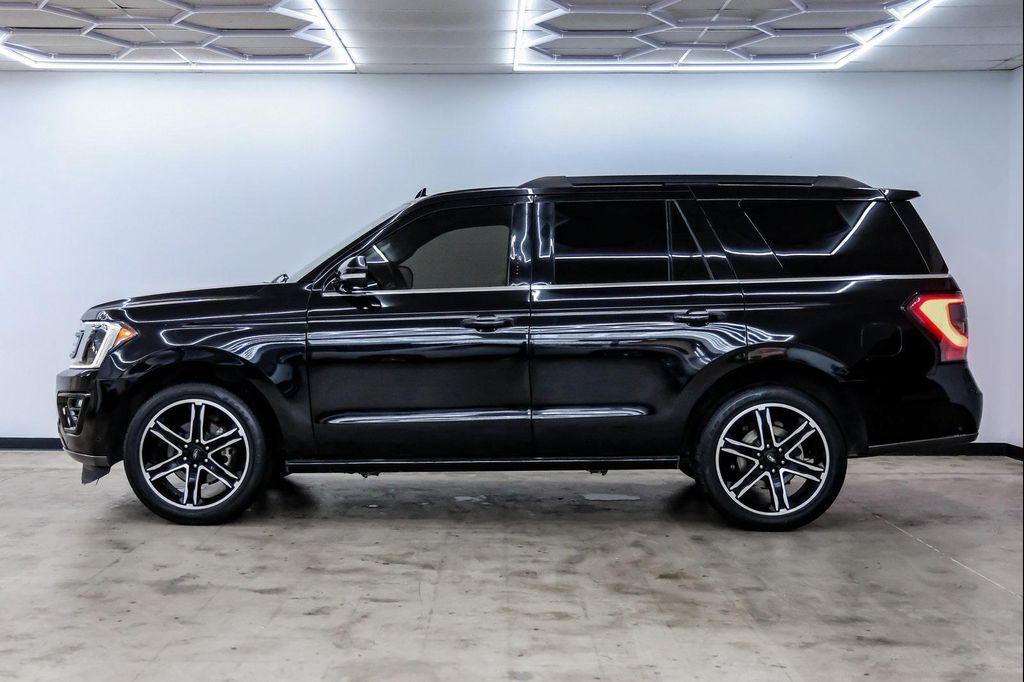 used 2019 Ford Expedition car, priced at $29,499