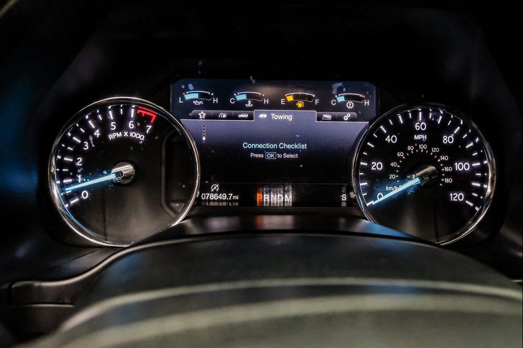 used 2019 Ford Expedition car, priced at $29,499