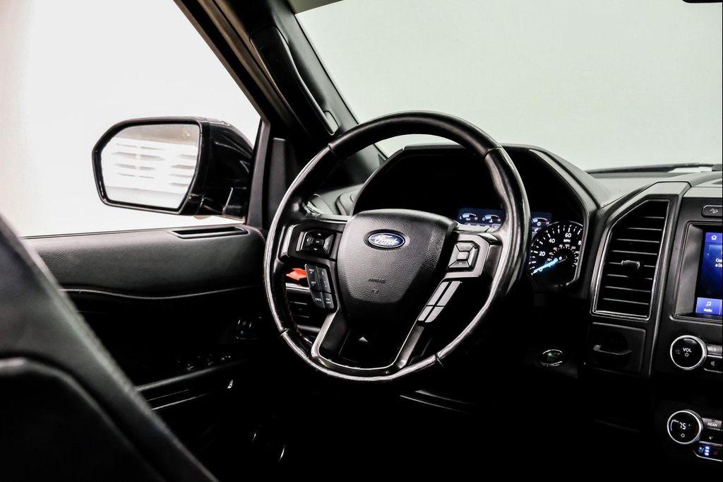 used 2019 Ford Expedition car, priced at $29,499