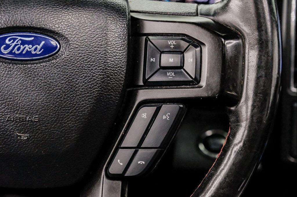 used 2019 Ford Expedition car, priced at $29,499