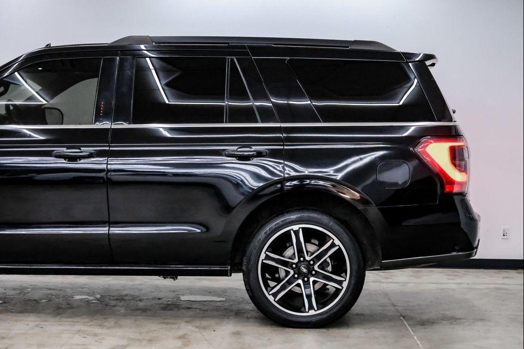 used 2019 Ford Expedition car, priced at $29,499