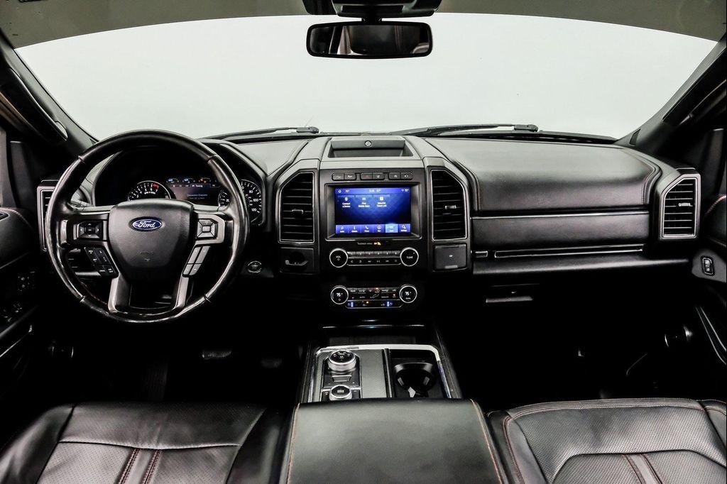 used 2019 Ford Expedition car, priced at $29,499