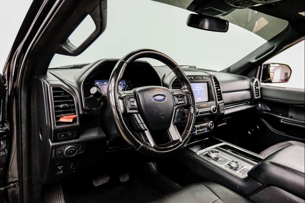 used 2019 Ford Expedition car, priced at $29,499