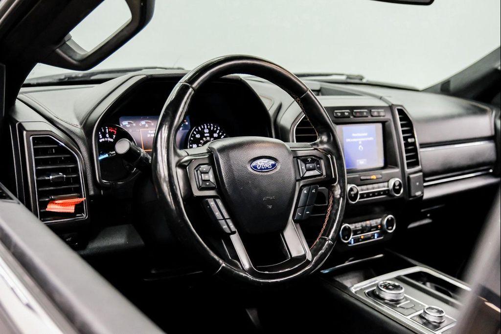 used 2019 Ford Expedition car, priced at $29,499